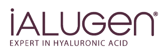 iALUGEN 品牌标识