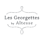 Les Georgettes 品牌标识