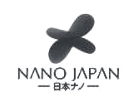 NANO JAPAN 品牌标识