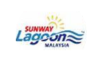 Sunway Lagoon 品牌标识
